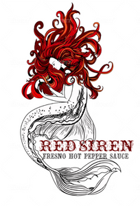 RED SIREN